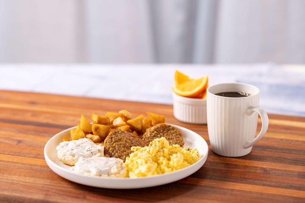 Drury Inn & Suites Columbus Polaris Restaurant foto